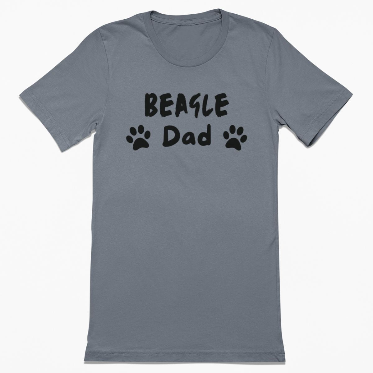 Beagle Dad Shirt