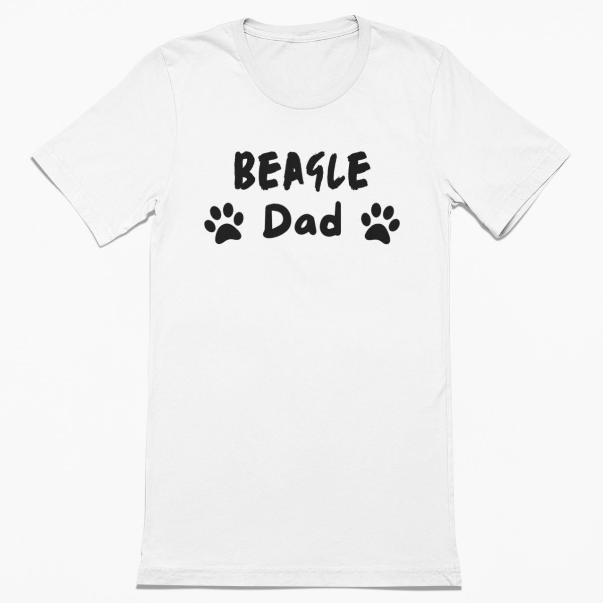 Beagle Dad Shirt