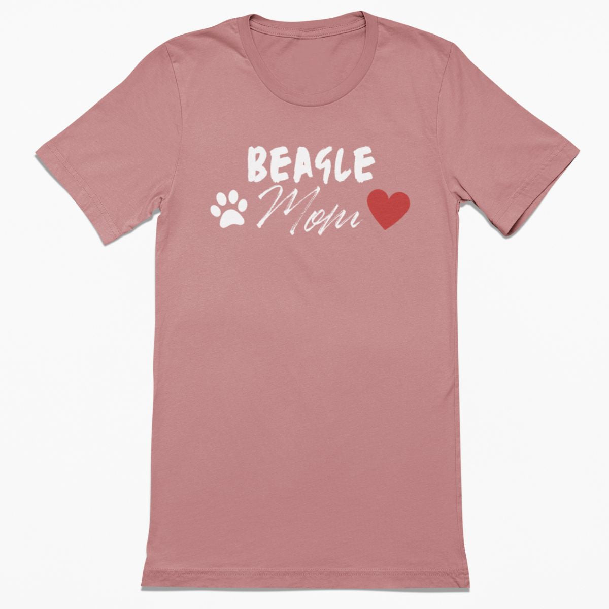 Beagle Mom Shirt
