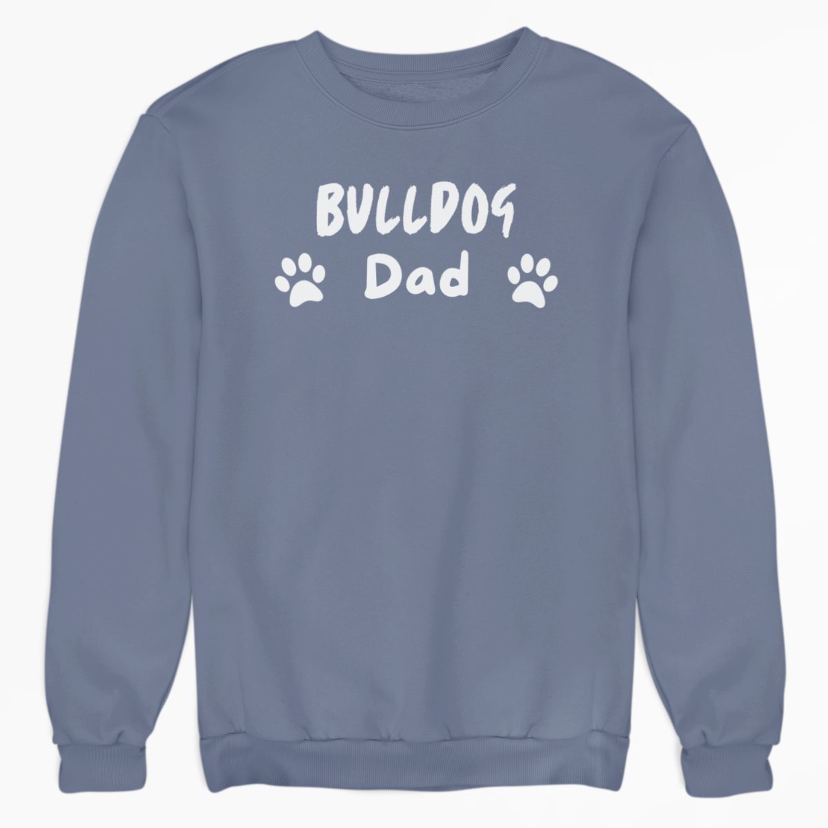 Bulldog Dad Shirt