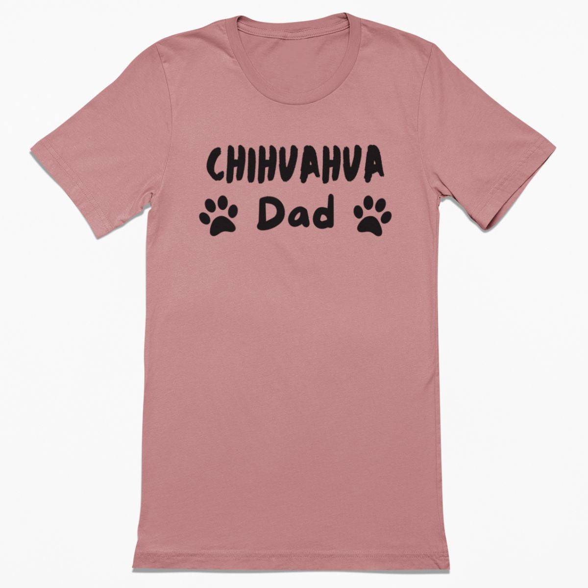 Chihuahua Dad Shirt