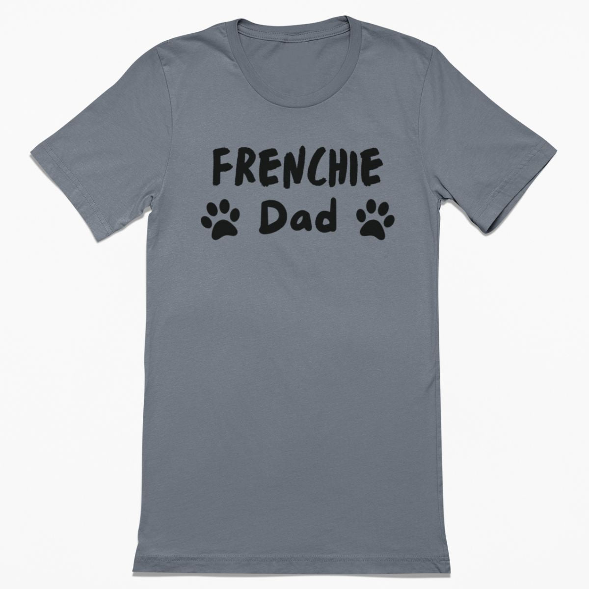 Frenchie Dad Shirt