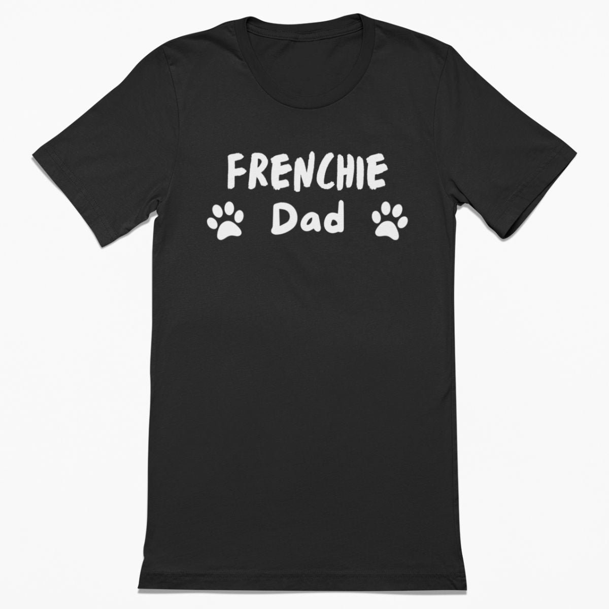 Frenchie Dad Shirt