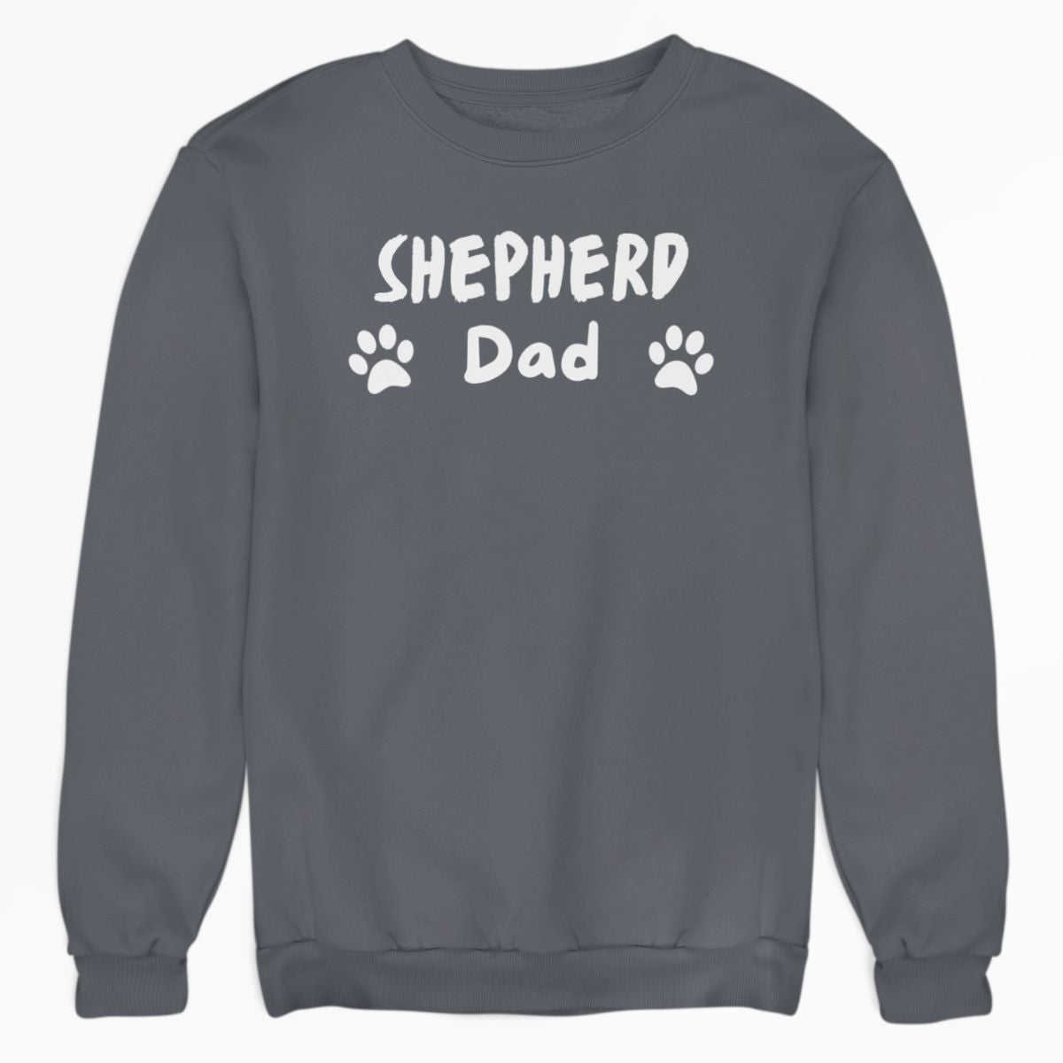 Shepherd Dad Shirt