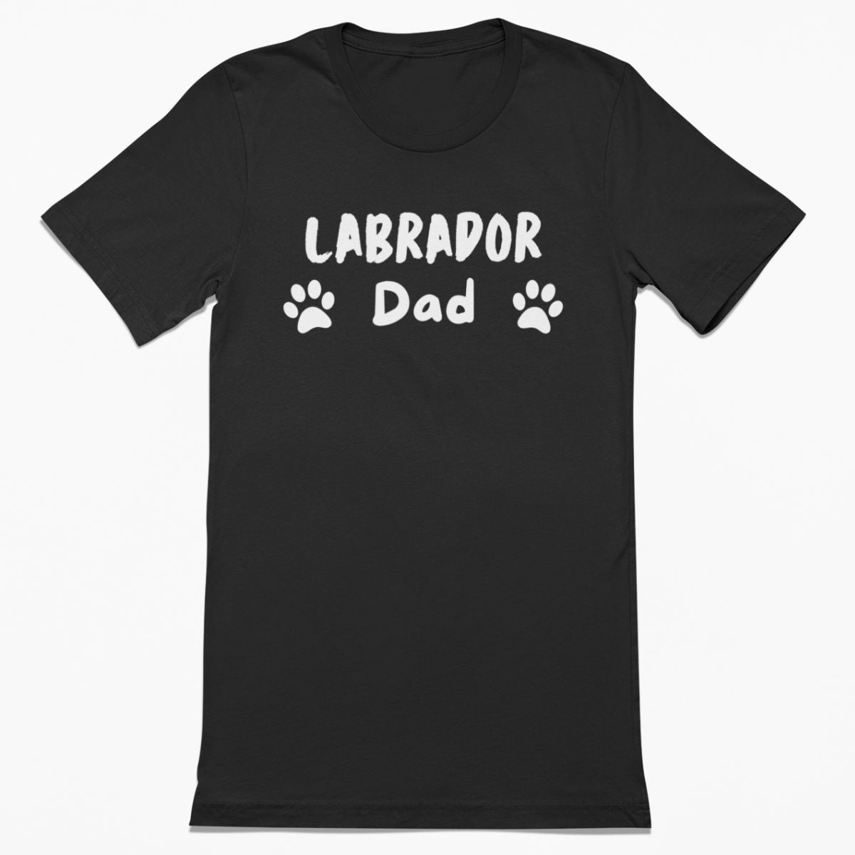 Labrador Dad Shirt