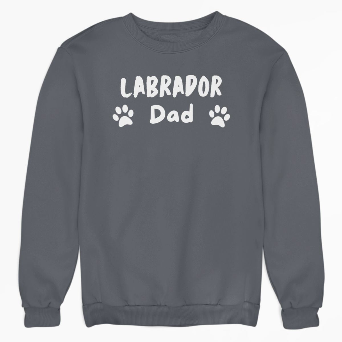 Labrador Dad Shirt