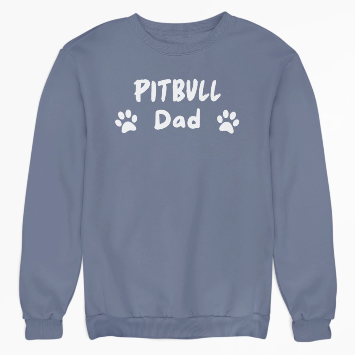 Pitbull Dad Shirt