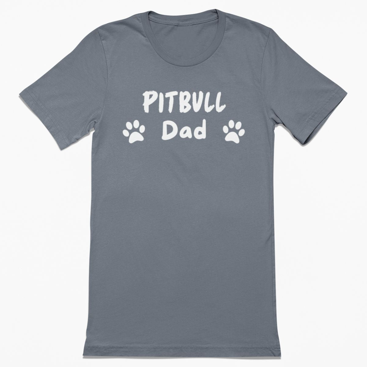 Pitbull Dad Shirt