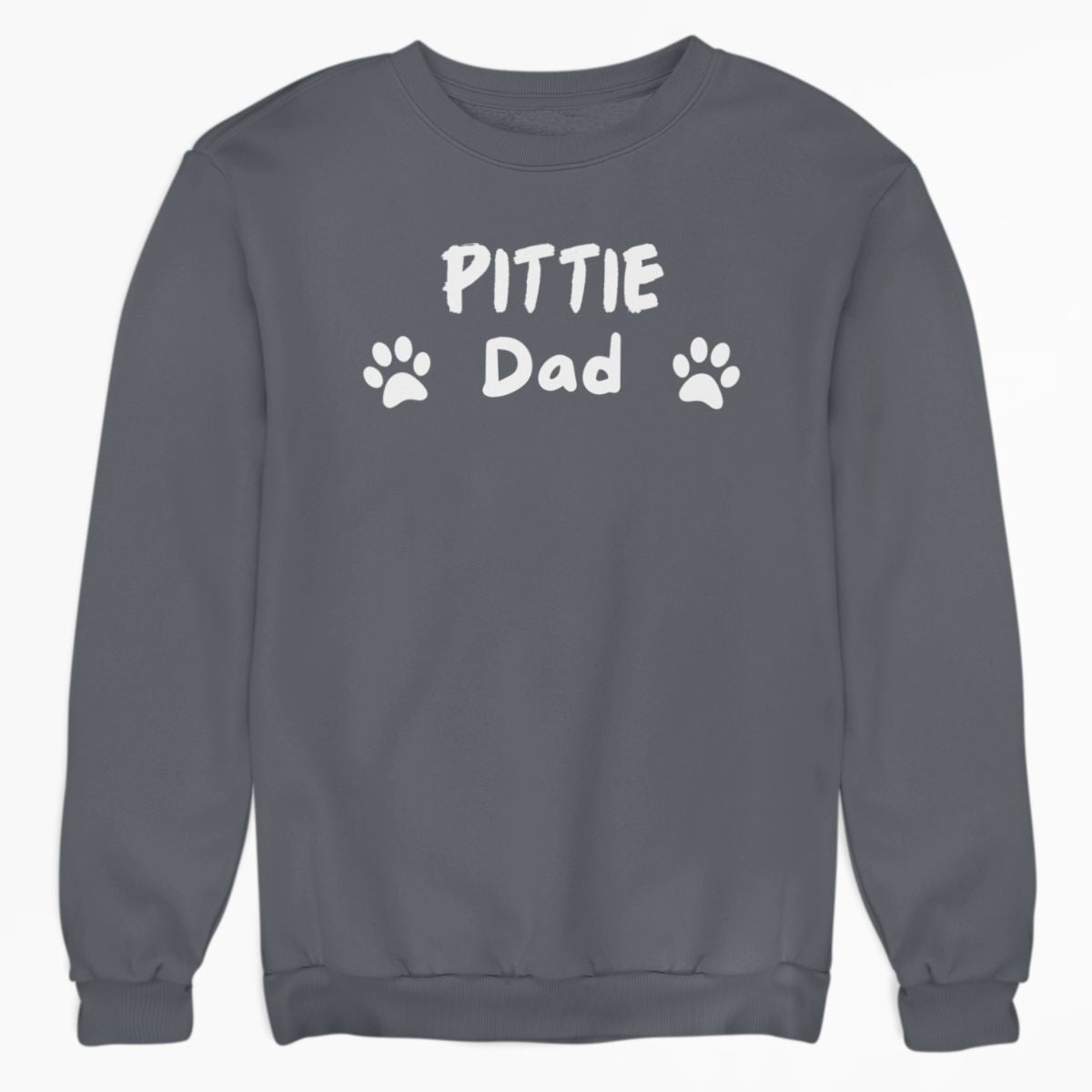 Pittie Dad Shirt