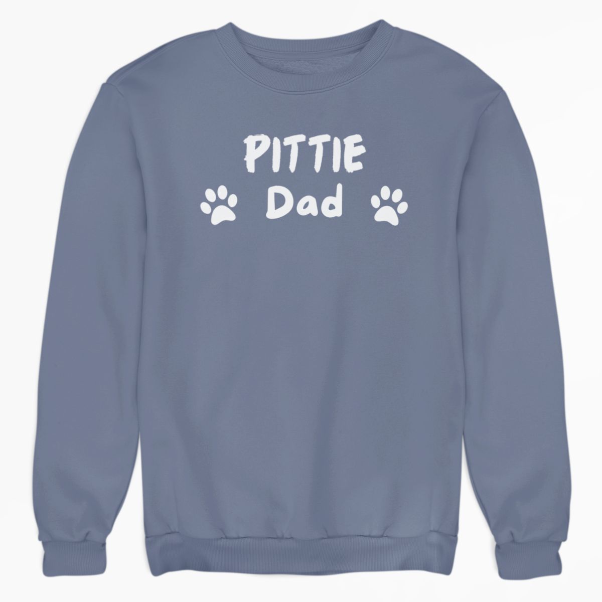 Pittie Dad Shirt