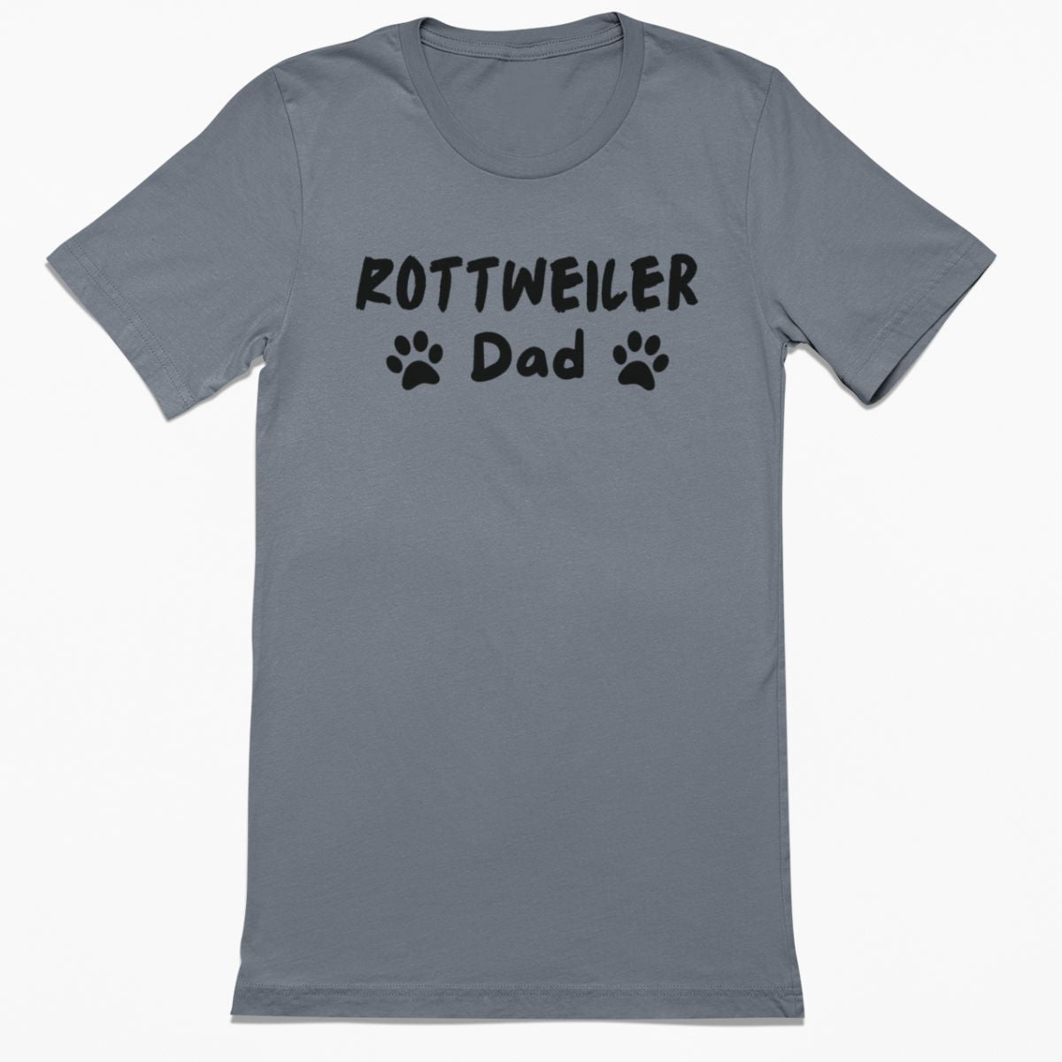 Rottweiler Dad Shirt