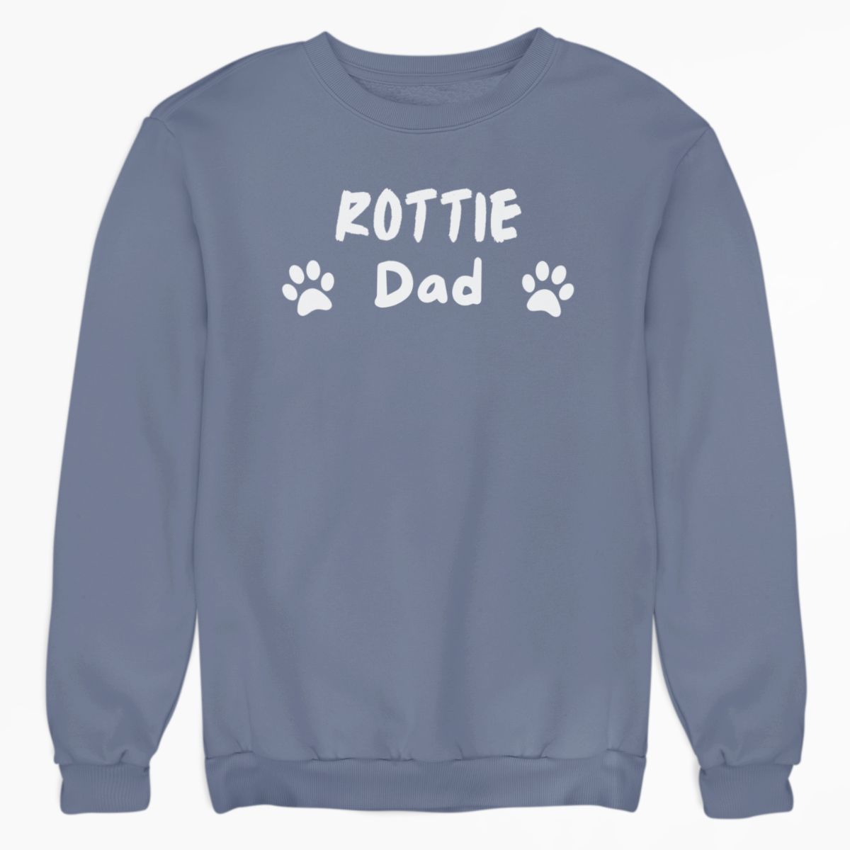 Rottie Dad Shirt