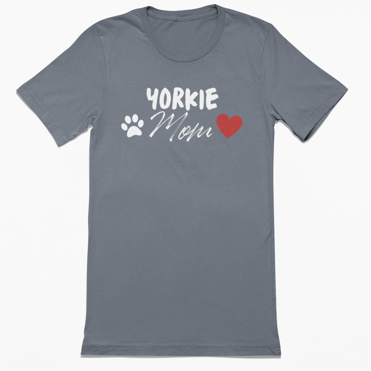 Yorkie Mom Shirt