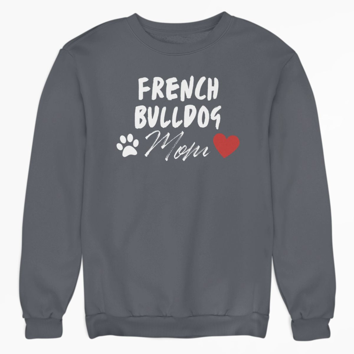 French Bulldog Mom Shirt