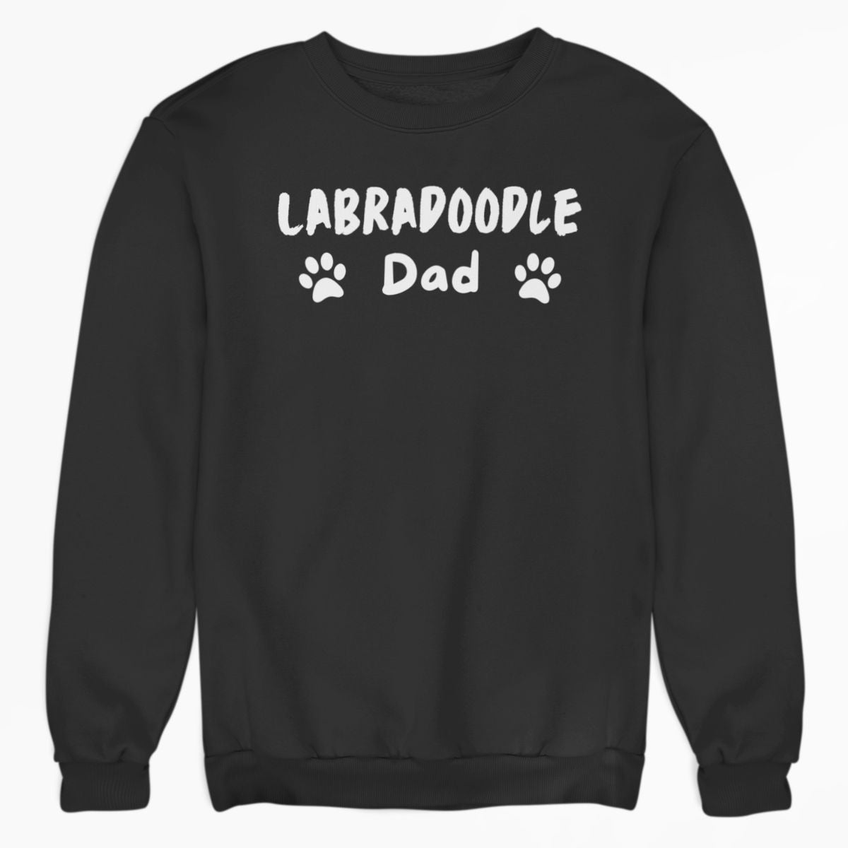 Labradoodle Dad Design