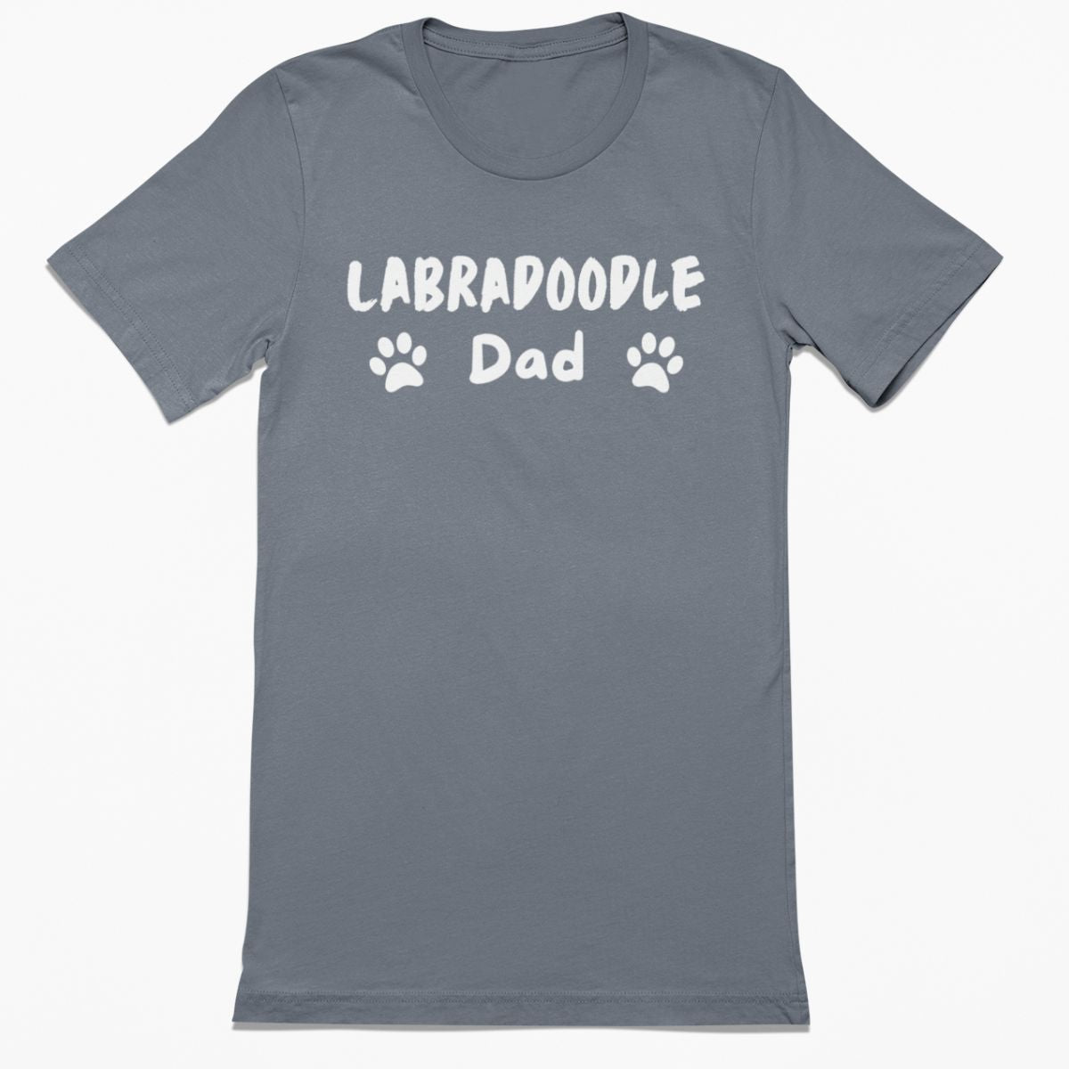 Labradoodle Dad Design