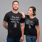 This Shirt Helped Save A Shelter Dog Limited Edition Shirt
