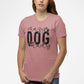 Crazy Dog Lady Shirt