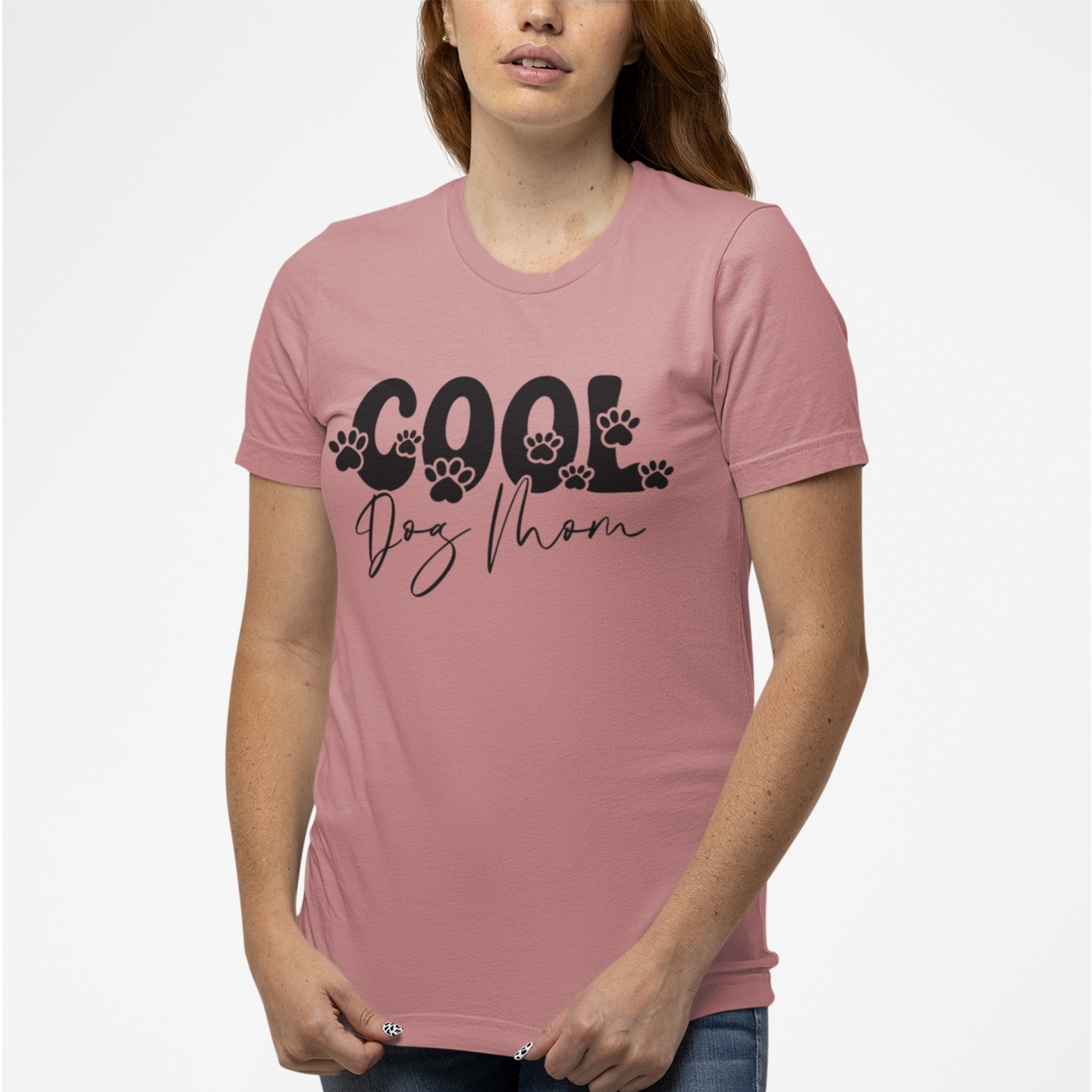 Cool Dog Mom Limited Edition Shirt