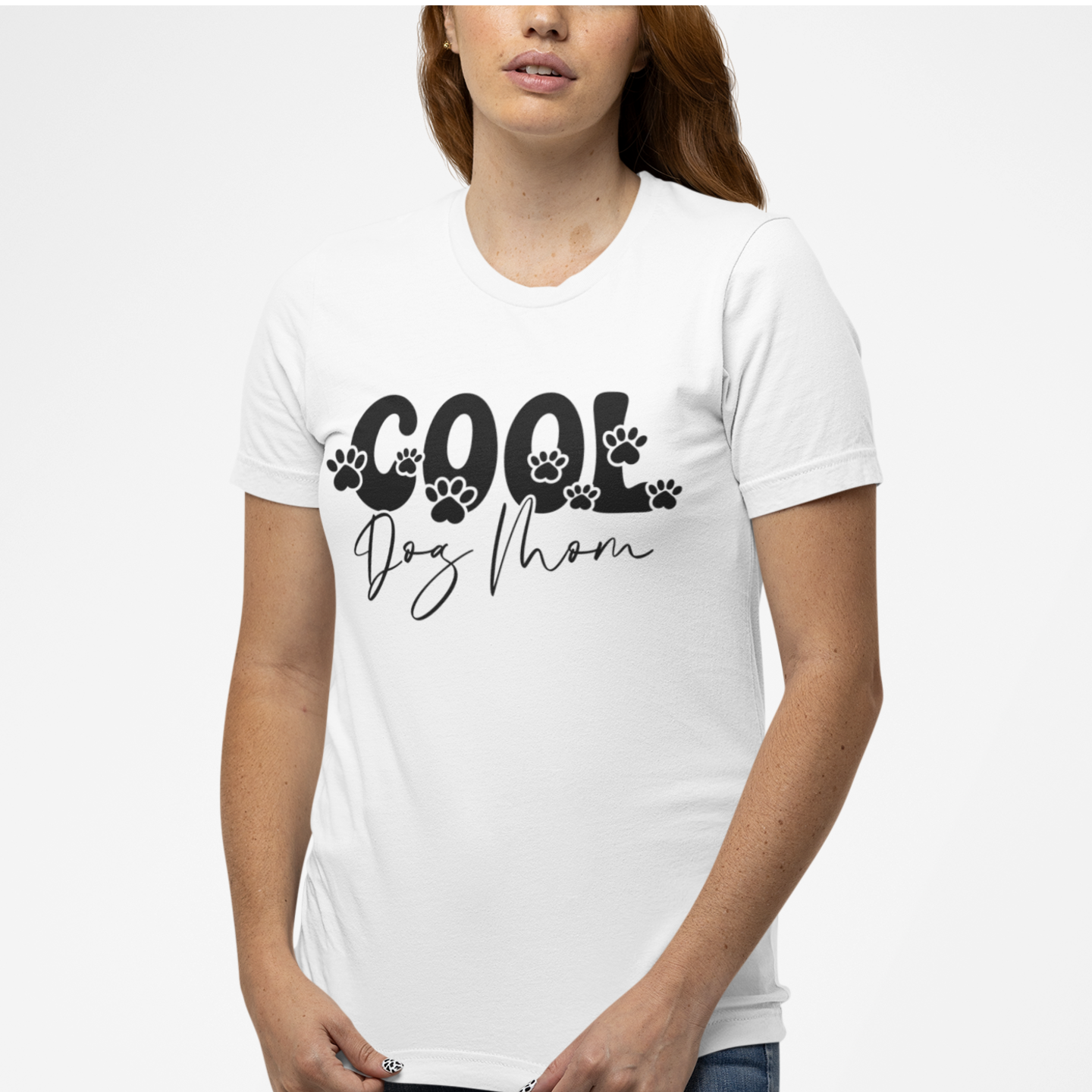 Cool Dog Mom Limited Edition Shirt