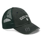 Dog Mom - Unisex Trucker Hat