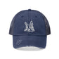 Boston Terrier - Unisex Trucker Hat