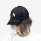 Lab Silhouette - Unisex Trucker Hat