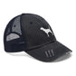 Beagle Silhouette - Unisex Trucker Hat