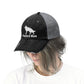 Shepherd Mom - Unisex Trucker Hat